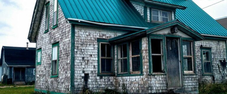 Inherited A House In New Jersey, What To Do Next?