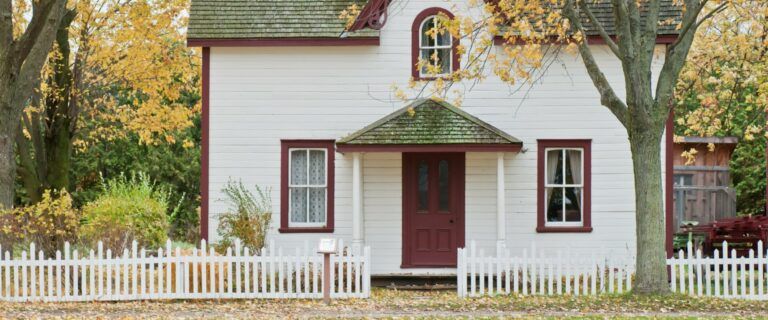 Getting The Home Ready To Sell