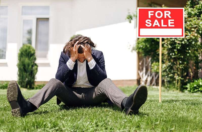 how I sell my house fast and let go of frustrations