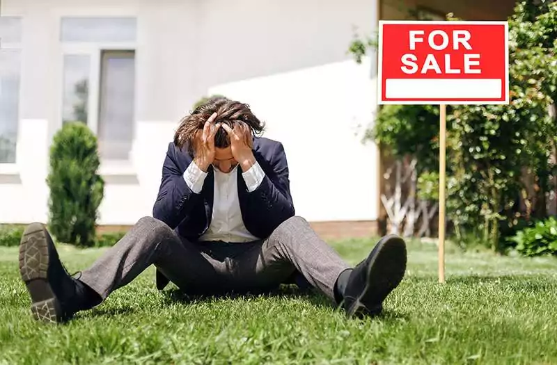 how I sell my house fast and let go of frustrations