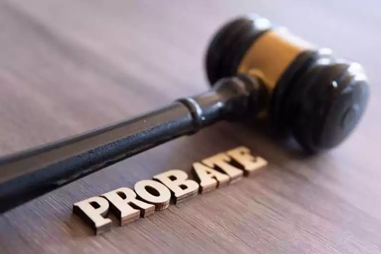Trapped in New Jersey Probate Court? Here’s How to Sell Your House Fast and Move On